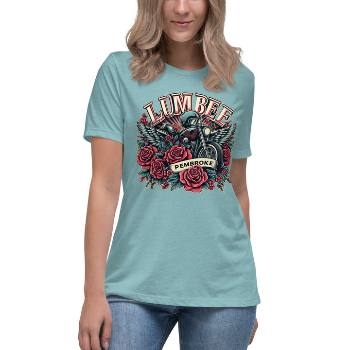 Lumbee Women's Relaxed T-Shirt