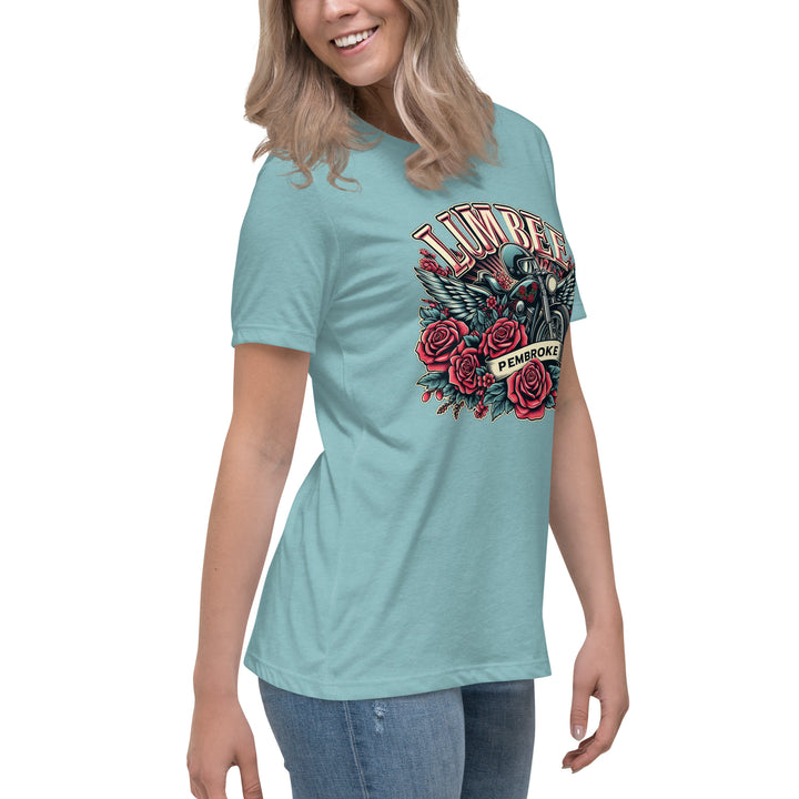 Lumbee Women's Relaxed T-Shirt