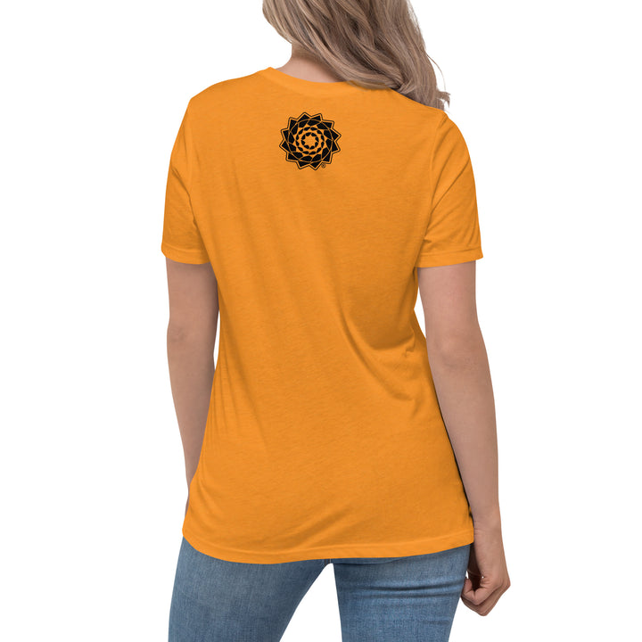 Lumbee Women's Relaxed T-Shirt