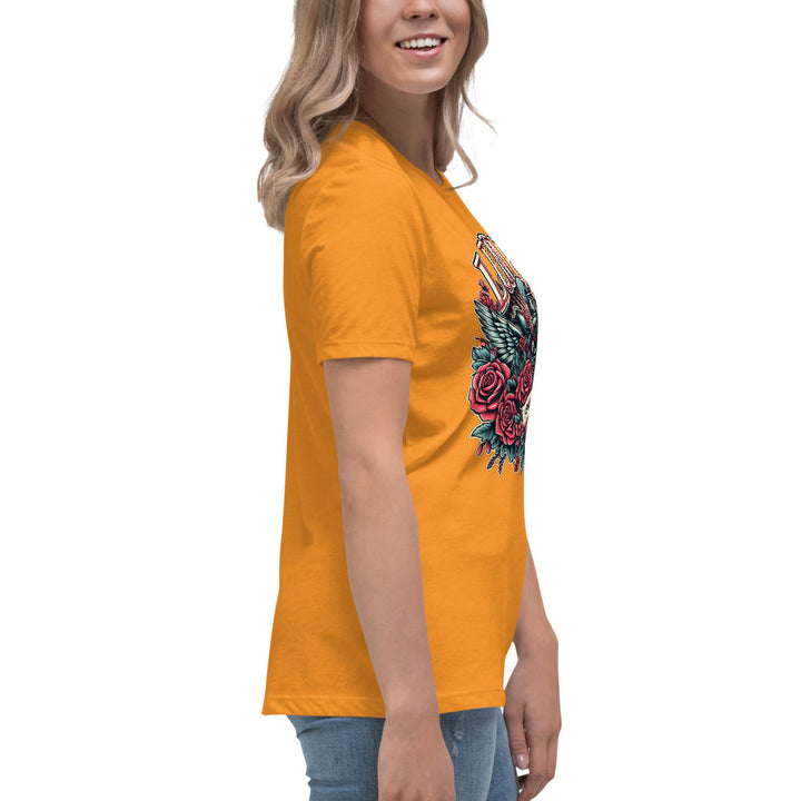 Lumbee Women's Relaxed T-Shirt