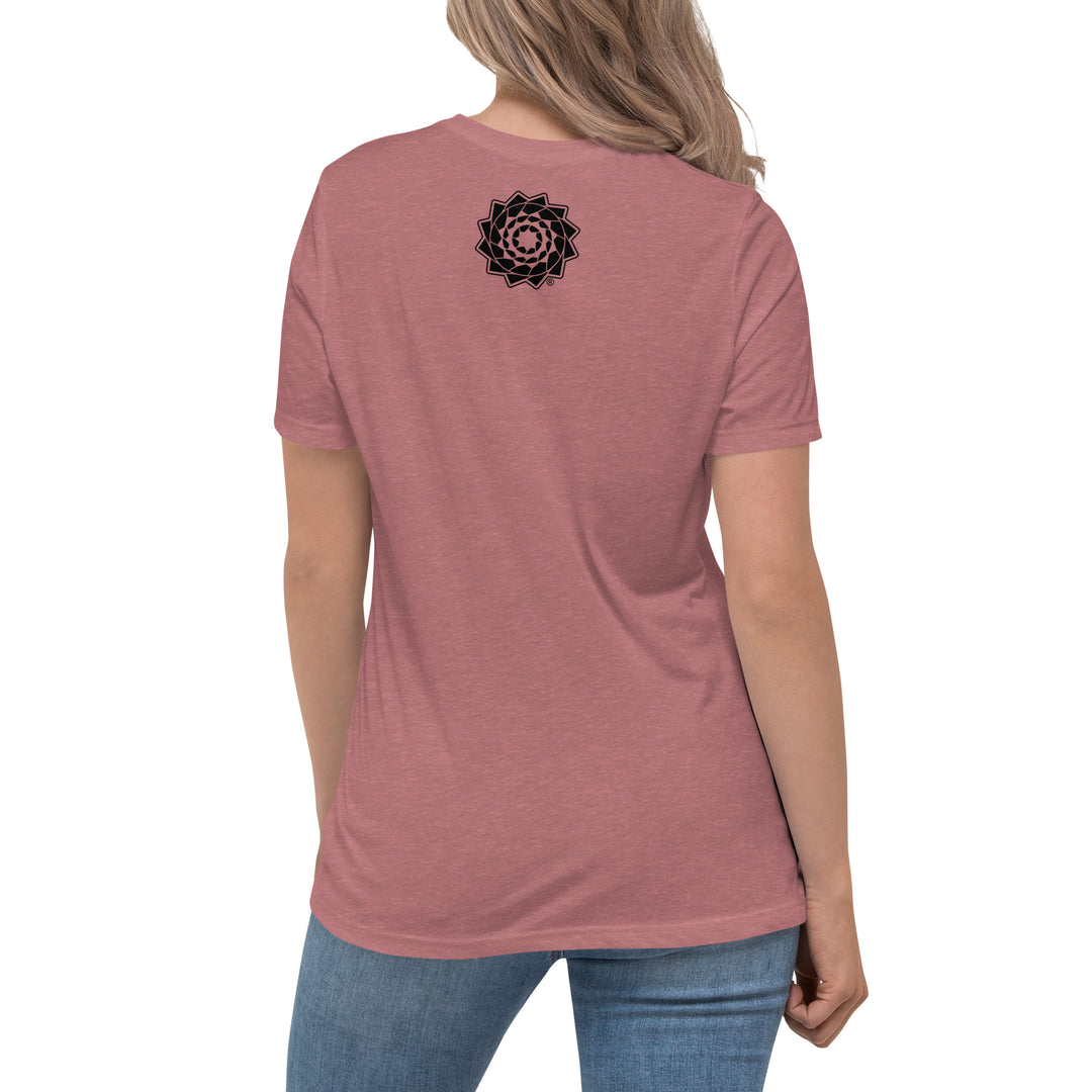 Lumbee Women's Relaxed T-Shirt