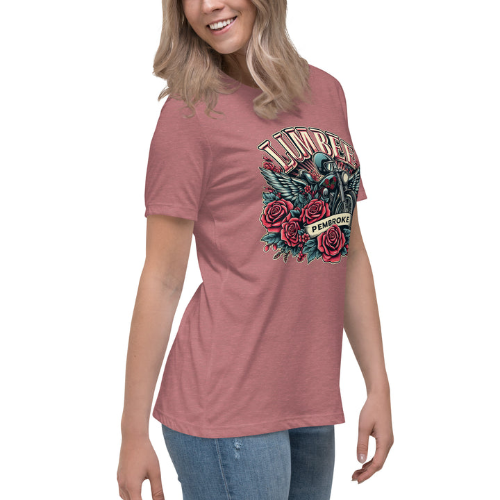 Lumbee Women's Relaxed T-Shirt