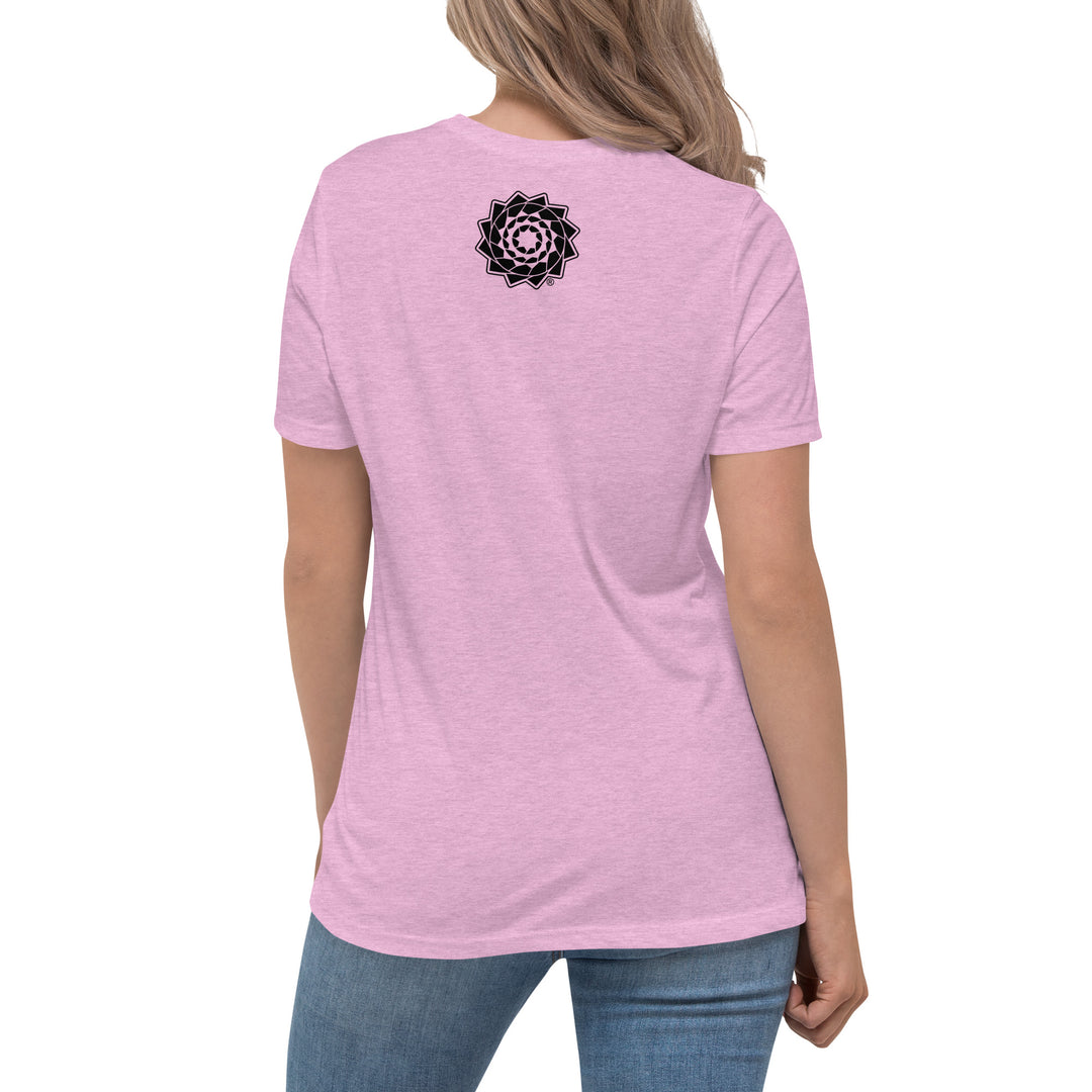 Lumbee Women's Relaxed T-Shirt