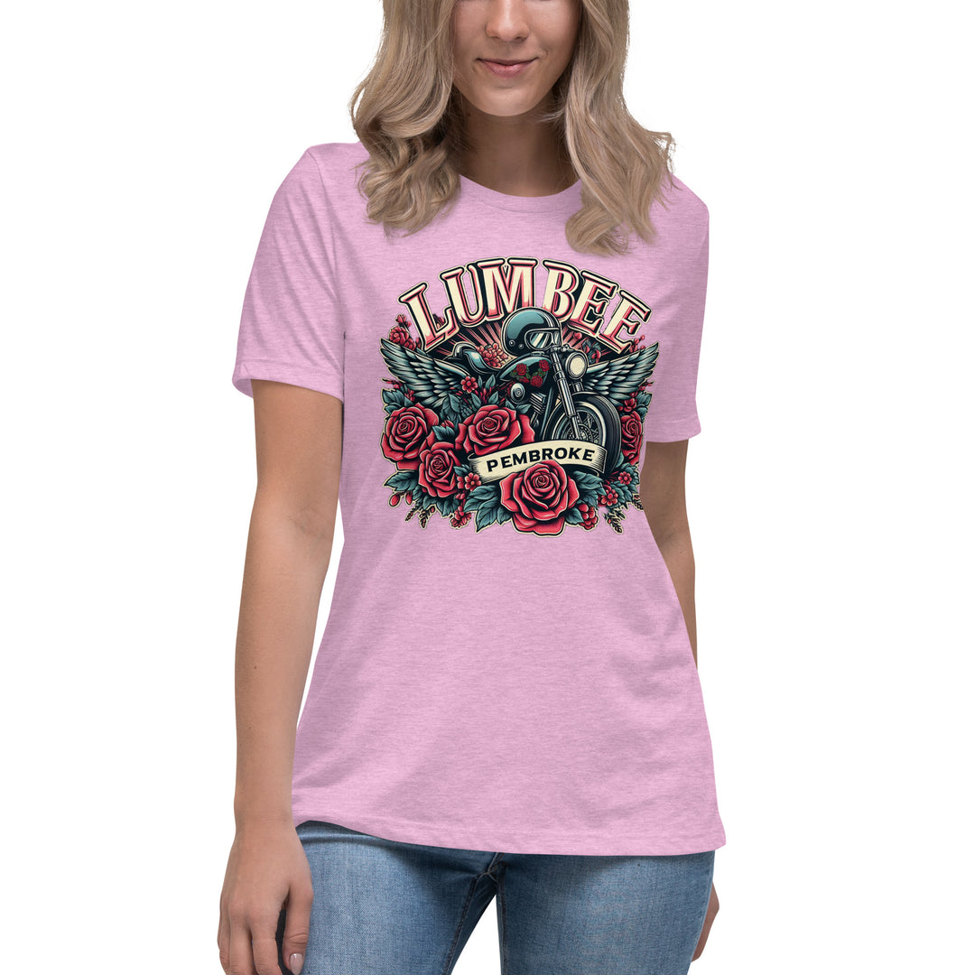 Lumbee Women's Relaxed T-Shirt