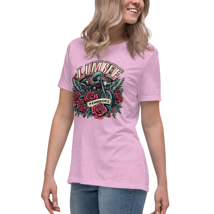 Lumbee Women's Relaxed T-Shirt