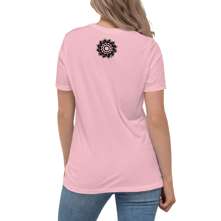 Lumbee Women's Relaxed T-Shirt