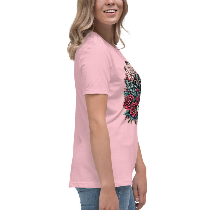 Lumbee Women's Relaxed T-Shirt