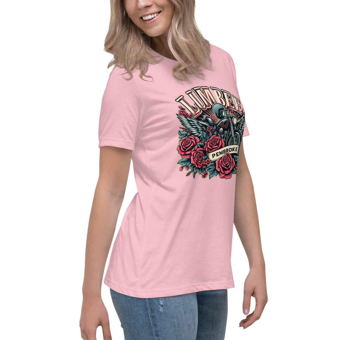 Lumbee Women's Relaxed T-Shirt