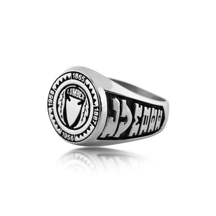 LUMBEE RING Personalized Ladies-LumbeeJewelry.com