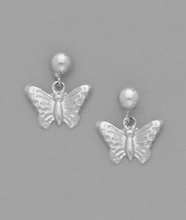 Concept Earring Butterfly 30095