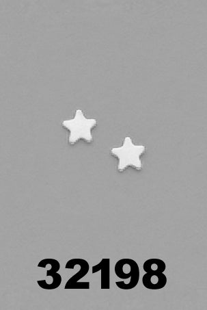 Concept Earring Star 32198