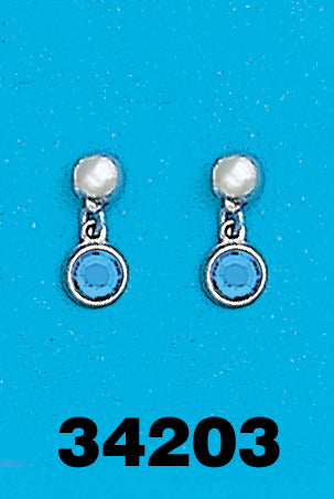 Concept Earring March 34203