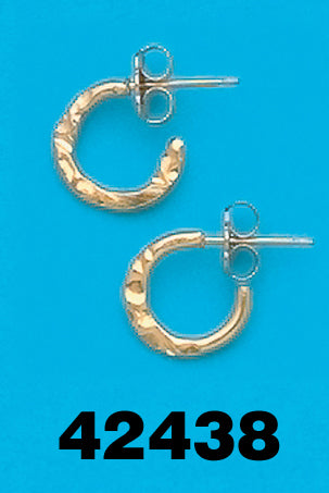 Concept Earring Hoop 42438