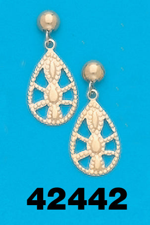 Concept Earring Fancy 42442