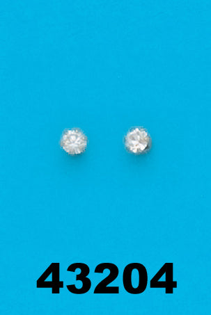 Concept Earring April 3mm 43204