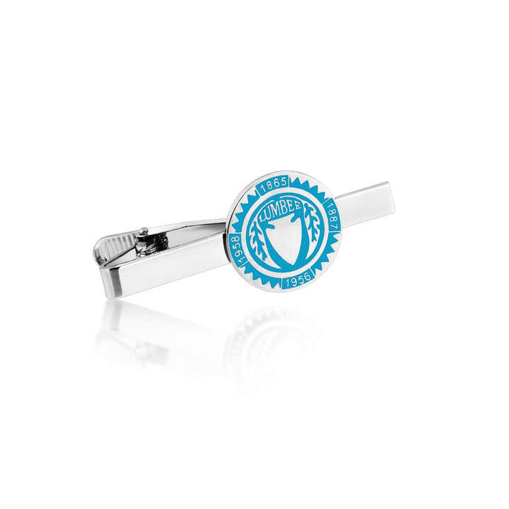 Lumbee Tie Bar-LumbeeJewelry.com