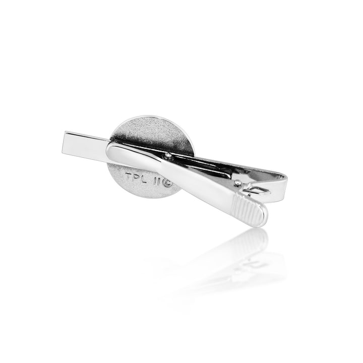 Lumbee Tie Bar-LumbeeJewelry.com