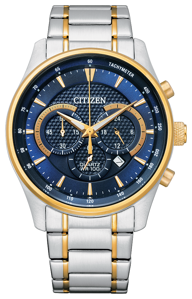 Citizen Gents/Mens Watch Model # :AN8194-51L