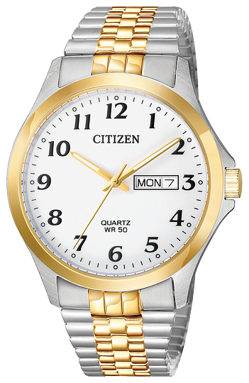 Citizen Gents/Mens Watch Model # :BF5004-93A