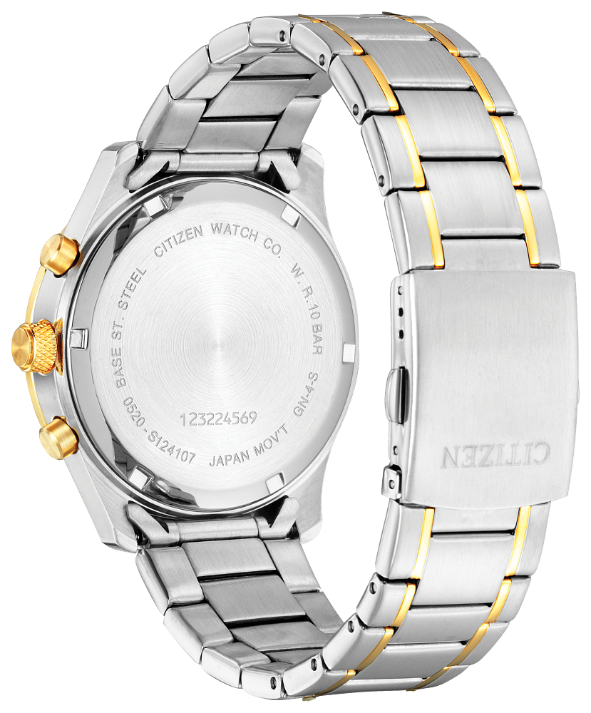 Citizen Gents/Mens Watch Model # :AN8194-51L