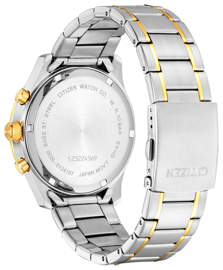 Citizen Gents/Mens Watch Model # :AN8194-51L