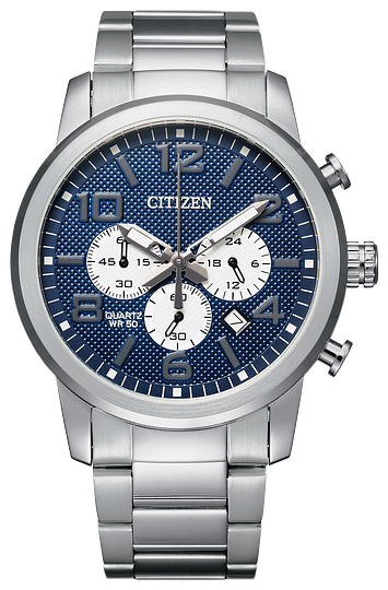 Citizen Gents/Mens Watch Model # :AN8050-51M