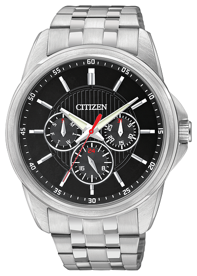 Citizen Gents/Mens Watch Model # :AG8340-58E