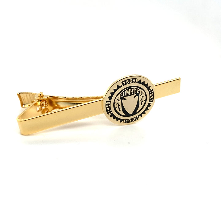 Lumbee Tie Clip Bar - LumbeeJewelry.com