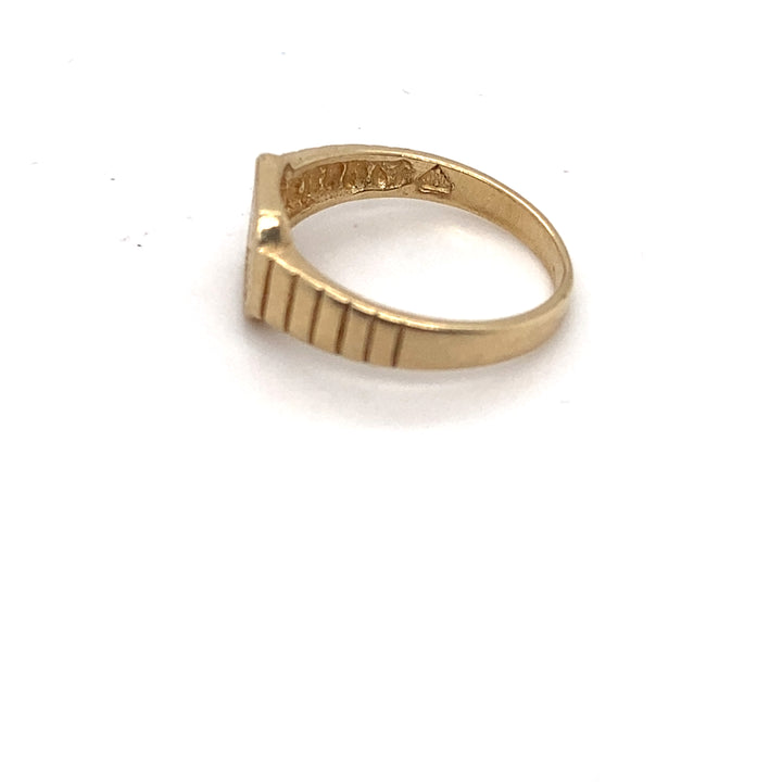 Baby Ring 10kt