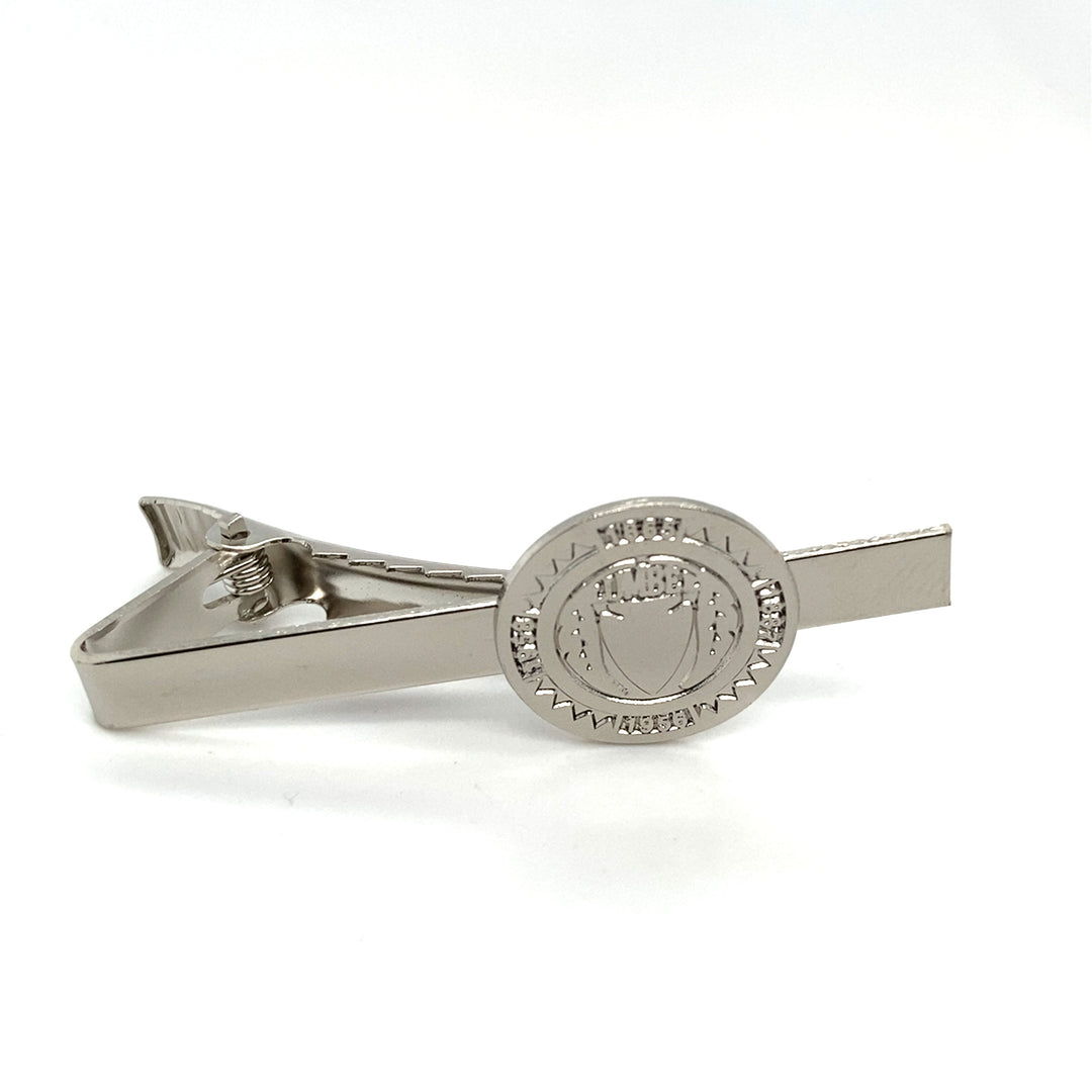 Lumbee Tie Clip Bar - LumbeeJewelry.com