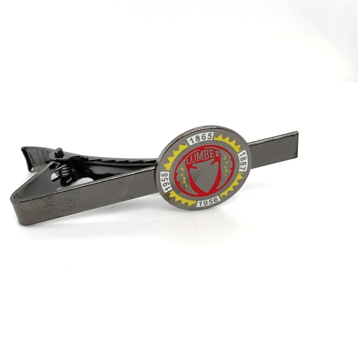 Lumbee Tie Clip Bar - LumbeeJewelry.com