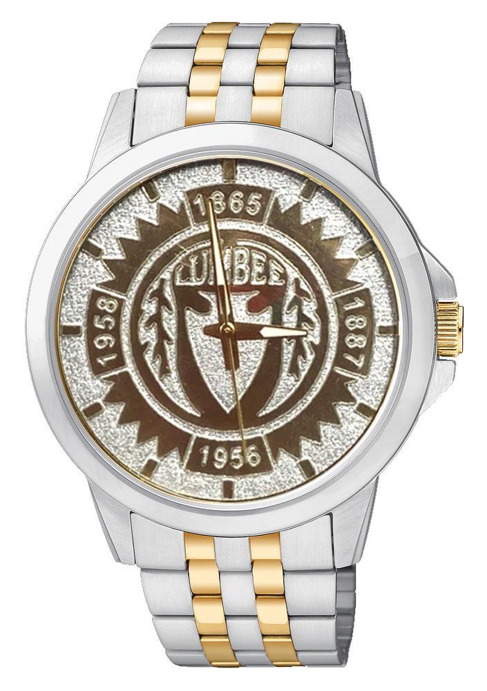 Lumbee Gents Citizen Watch Two Tone BF2018-52E-LumbeeJewelry.com