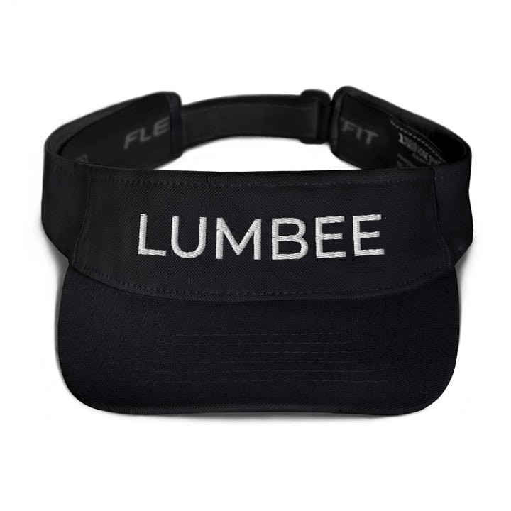 Lumbee Visor Hat