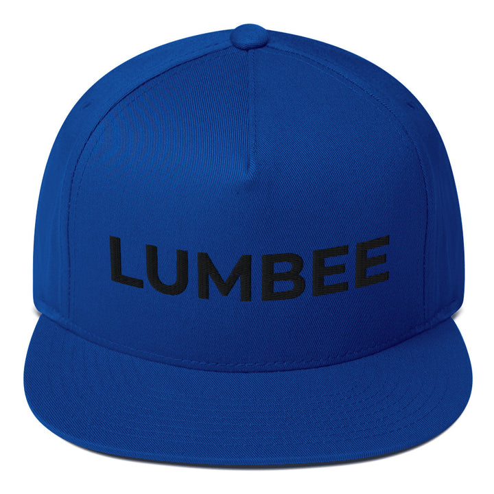 Lumbee Flat Bill Cap/Hat