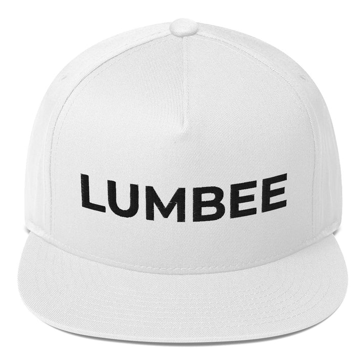 Lumbee Flat Bill Cap/Hat