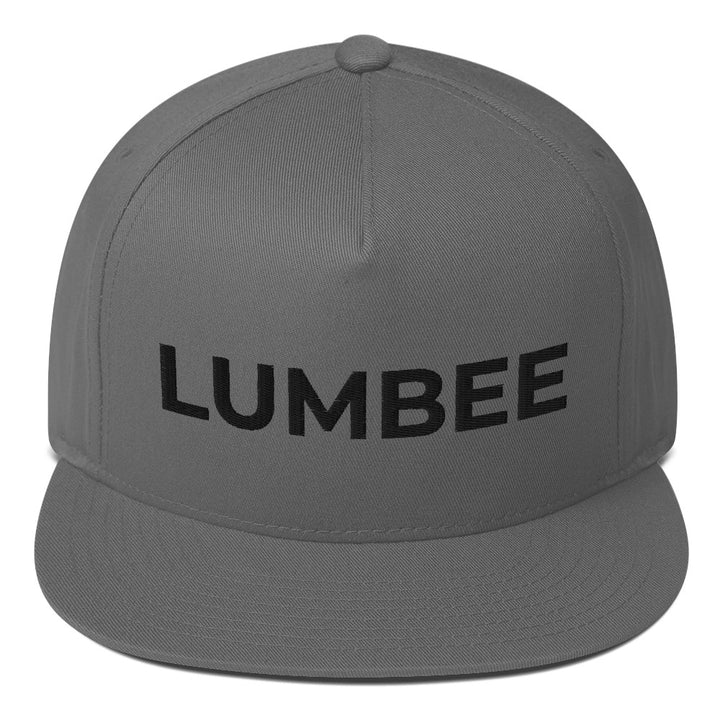 Lumbee Flat Bill Cap/Hat