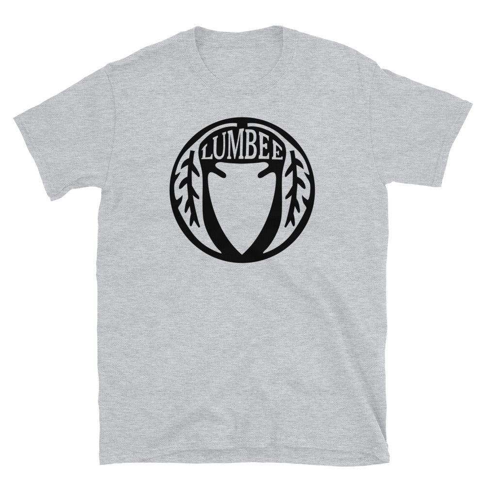 Lumbee Short-Sleeve Unisex T-Shirt