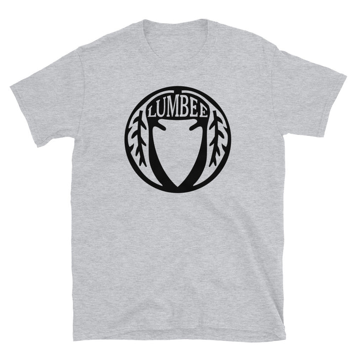 Lumbee Short-Sleeve Unisex T-Shirt