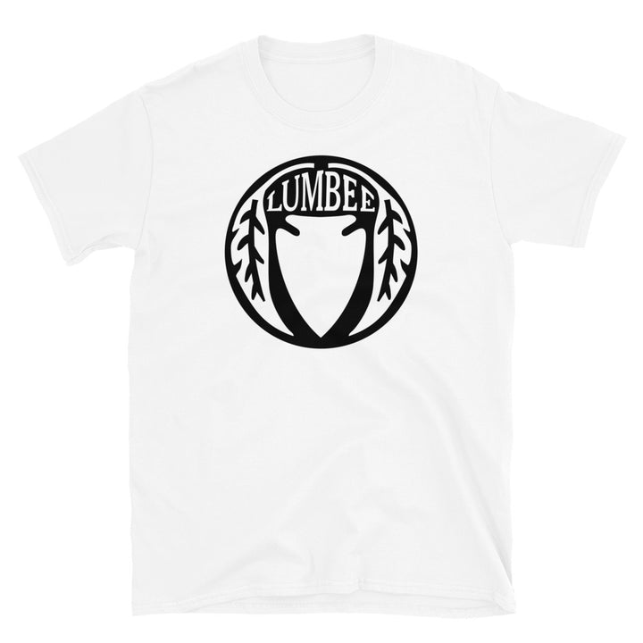 Lumbee Short-Sleeve Unisex T-Shirt